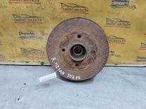 Барабан тормозной LY5KMA Renault Megane купить с доставкой