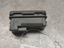 Кнопка аварийной сигнализации QS7KFY BMW 5 E39 - Фото 1