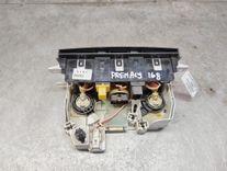 Блок управления печки/климат-контроля QP7N5F Mazda Premacy - Фото 3