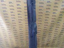 Накладка на порог 1KU0JY Toyota Avensis - Фото 4