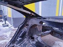 Крыло заднее правое 96MQD7 Volvo S60 undefined