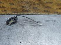 Замок двери задней правой R7EPJ1 Mazda Xedos 6 - Фото 1