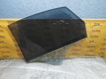 Стекло двери задней правой Z7KD0F Ford Mondeo купить в магазине запчастей бу