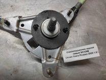 Стеклоподъемник задний левый 3KVC9E Citroen Xsara Picasso - Фото 2