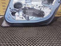 Дверь задняя правая X924XK Peugeot 607 undefined