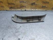 Обшивка крышки багажника WXFD4N Toyota Avensis undefined