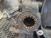 КПП механическая (МКПП) 5-ступенчатая IA0FI4 Peugeot 607 - Фото 4