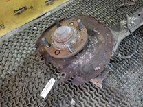 Рычаг задний левый 4EXWH5 Volvo V40 купить