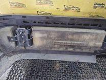 Бампер задний LC18BO Mercedes C W202 - Фото 13