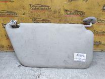 Козырек солнцезащитный K5PQEY Ford Tourneo Connect