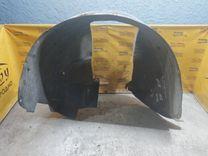 Защита арок передняя левая (подкрылок) WUW692 Volvo S60