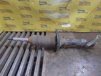 Амортизатор передний левый UN6TQY Skoda Octavia - Фото 1