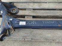 Балка подвески задняя Z6SUM7 Skoda Fabia undefined