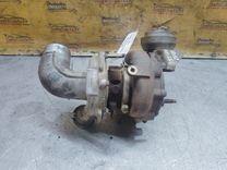 Турбина 5B1K2D Toyota Corolla Verso - Фото 2