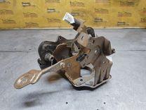 Узел педальный (блок педалей) D1J9K0 Peugeot 307 - Фото 3