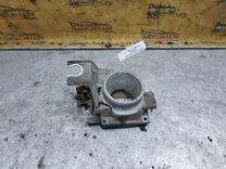 Заслонка дроссельная LSLV9R Ford Escort