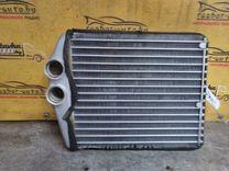 Радиатор отопителя (печки) B4Z82Q Opel Signum купить