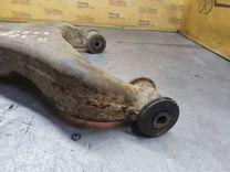 Рычаг передний левый UT40ZU Mercedes Sprinter купить