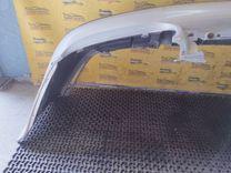 Бампер передний 6U8YDX Volkswagen Golf купить с доставкой. Огромный выбор запчастей и марок авто. У нас есть практически все.