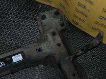 Балка подвески передняя (подрамник) Q81BHI Citroen C8 - Фото 4