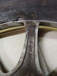 Диск литой R16, 5x110 Opel Vectra 2002 ZE89ZA ZE89ZA Opel Vectra undefined