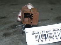 Кнопка аварийной сигнализации OMXR7S Citroen C8 - Фото 2