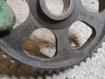 Шкив распредвала Y0X8HO Audi 100 купить