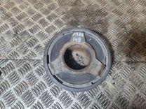 Шкив коленвала KOCT10 Audi A4 - Фото 1