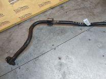 Стабилизатор подвески (поперечной устойчивости) передний M2PSUW Citroen C5 - Фото 3