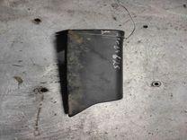 Молдинг (накладка кузовная) 9IGVNX Audi 80