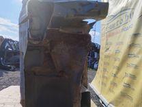 Стойка кузовная передняя правая E71A8S Mitsubishi Space Star купить в магазине запчастей бу