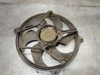 Вентилятор радиатора TDLYJL Peugeot Partner купить