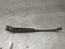 Щеткодержатель задний 4AZN74 Ford Focus купить