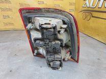 Фонарь задний левый Z8Z3J6 Opel Vectra - Фото 4