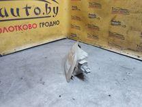 Поворотник левый 665XRL Fiat Punto купить на авторазборке