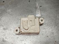 Датчик удара 6087EK Opel Zafira - Фото 1