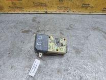 Замок двери задней левой JP744R Peugeot 306 undefined