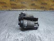 Корпус масляного фильтра 94HIQ7 Volvo S60 - Фото 1