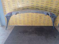 Бампер задний 9X8B9V Opel Corsa undefined