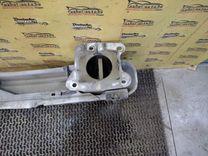 Усилитель бампера переднего FTMZ3M Renault Espace - Фото 6