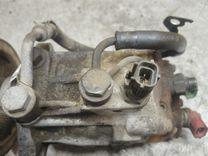 ТНВД OIX0RF Toyota Corolla купить с доставкой