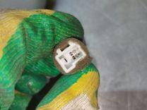 Козырек солнцезащитный 6N2C2L Hyundai Trajet - Фото 4