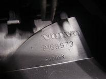 Пластик моторного отсека C8FXPE Volvo S60 купить в магазине запчастей бу