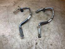 Петля крышки багажника XHF5NV Opel Vectra