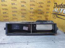 Корпус салонного фильтра KMCJMX Volkswagen Sharan купить в магазине запчастей бу