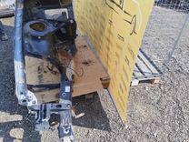 Лонжерон правый D73E00 Audi A6 купить с доставкой