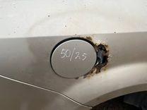 Лючок топливного бака 938ZEF Fiat Linea - Фото 2