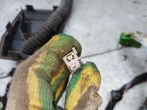 Проводка двери передней правой WD61LY Volvo V70 - Фото 8