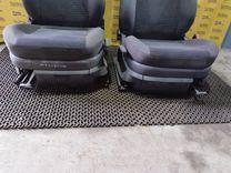 Салон (комплект сидений) UD331W Volkswagen Polo undefined