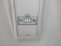 Крыша ABV32H Opel Signum - Фото 8